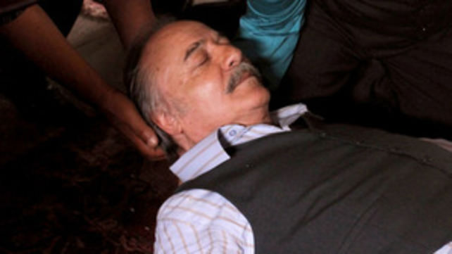 Karadayı 38. Bölüm (Tamamı)