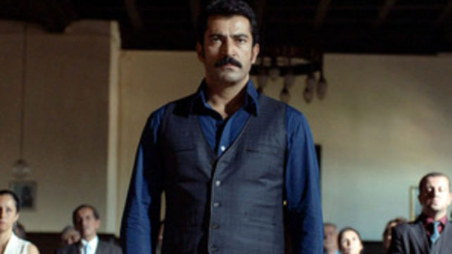 Karadayı 39. Bölüm (Fragmanı)