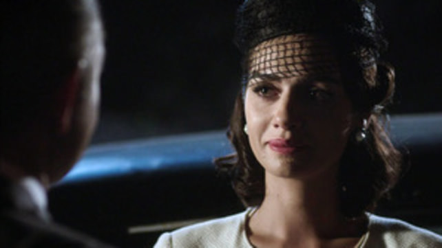 Ben Onu Çok Sevdim 3. Bölüm (Fragman)