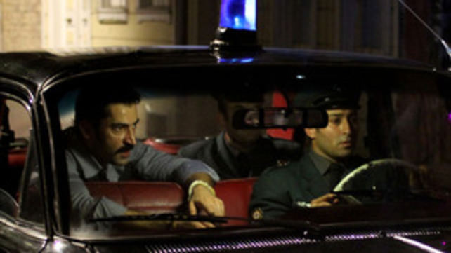 Karadayı 39. Bölüm (Tamamı)