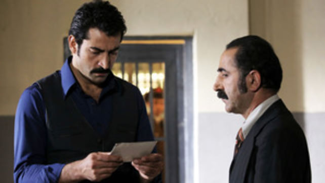 Karadayı 40. Bölüm (Tamamı)