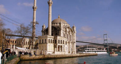 Ortaköy Camii’nin açılışı belli oldu