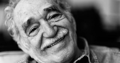 Gabo özel bir törenle yakıldı