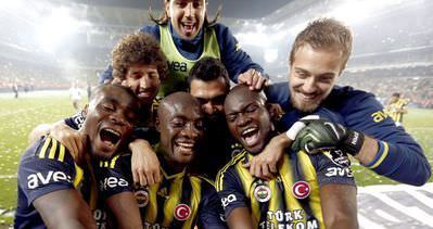 Fenerbahçe’ye büyük gelir!