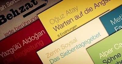 Türk edebiyatından bin adet eser 54 dile çevrildi