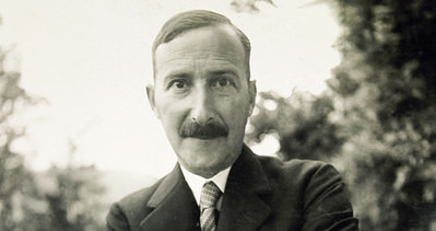 Stefan Zweig’ın diktatörlüğe doğrultulan silahı