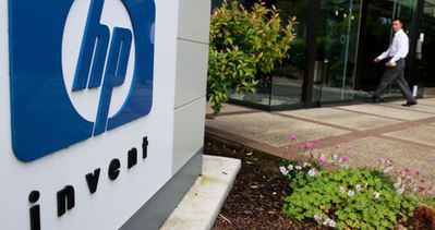HP, binlerce işçisini işten çıkarıyor