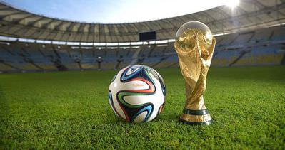 Dünya Kupası maçları saat kaçta?