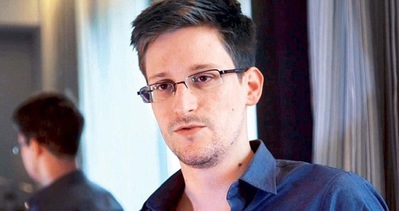 Gizli belgeleri sızdıran Snowden’ın filmi çekiliyor