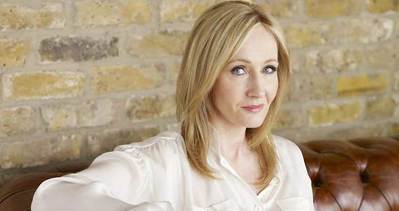 Rowling yeniden skandal yaratacak