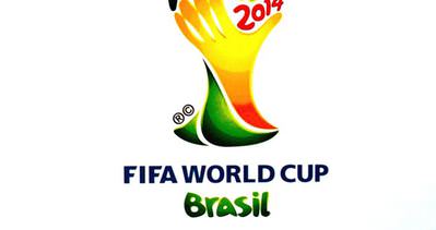 2014 Dünya Kupası maç programı