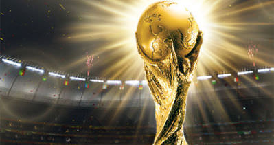 Dünya Kupası 2014 maç programı