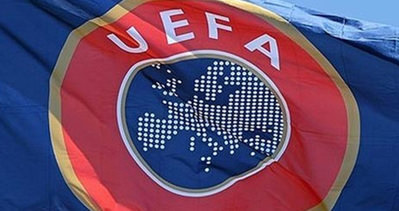 UEFA’dan Trabzonspor’a soruşturma