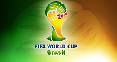 Dünya Kupası 2014 son 16 maçları