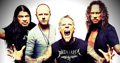 Metallica’nın 30 yılı