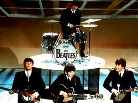Tarihin en kapsamlı Beatles belgeseli geliyor