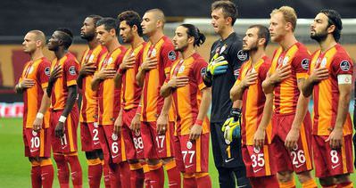 Galatasaray Anderlecht maçı hangi kanalda?