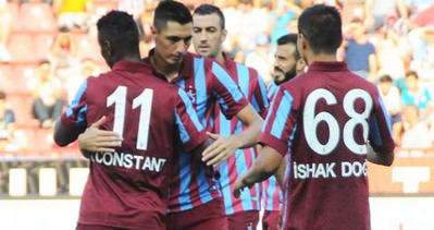 Metalist Kharkiv Trabzonspor maçı hangi kanalda?