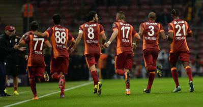 Arsenal - Galatasaray maçı hangi kanalda?