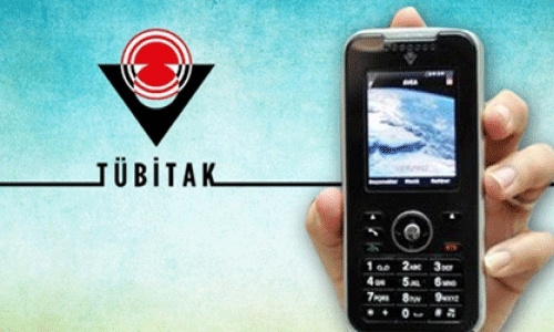 Devletin zirvesine 250 kriptolu telefon