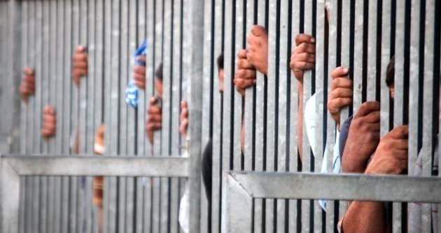 İran’da mahkumlara af kararı