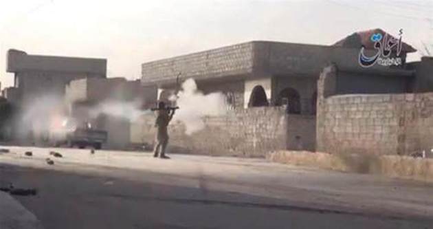 Kobani ile ilgili flaş açıklama!