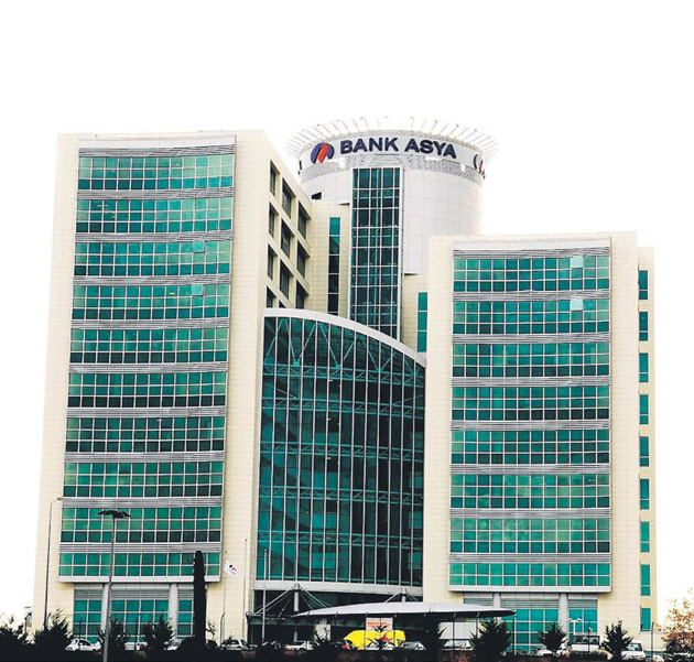 Bank Asya’dan ’tekno’ oyun