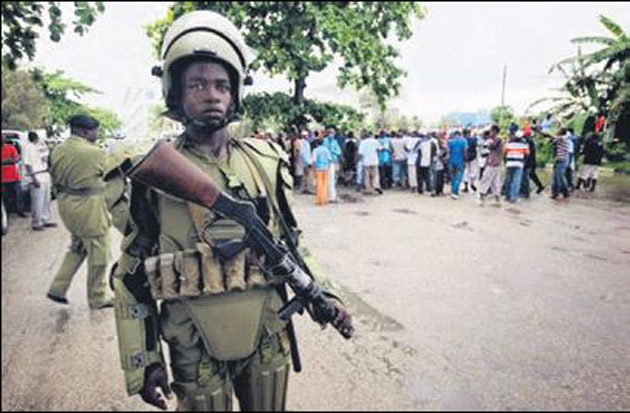 7 büyücüyü diri diri yaktılar