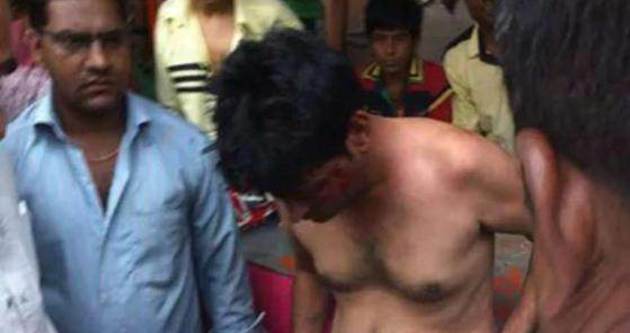 Hindistan’da bir tecavüzcünün penisi kesildi