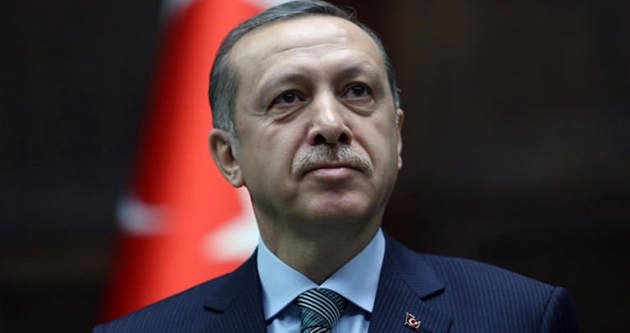 Cumhurbaşkanı Erdoğan’dan Lawrence çıkışı