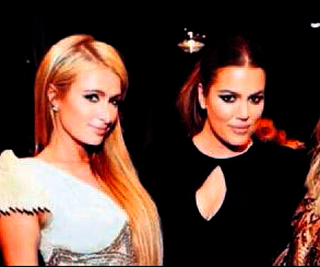 Dubai’de Hilton ve Kardaşyan ittifakı