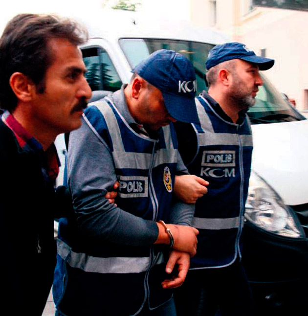 Ünlü cinayetinde sır perdesi aralanıyor