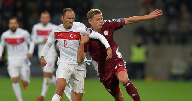 Usta yazarlar Letonya - Türkiye maçını yorumladı