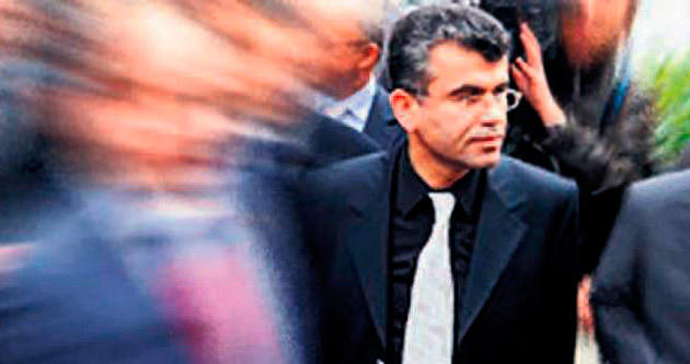 Şimdi tasfiye zamanı