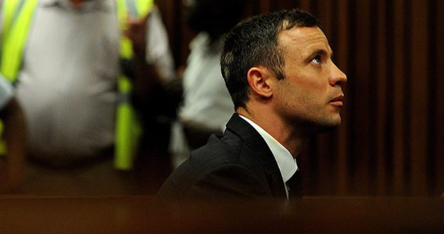 Pistorius’a verilecek ceza açıklanacak