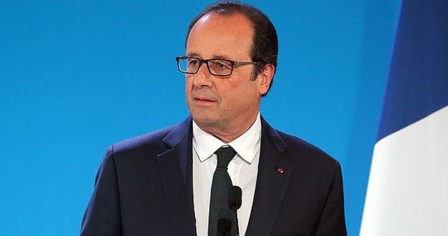 Fransa’dan IŞİD ile mücadele çağrısı