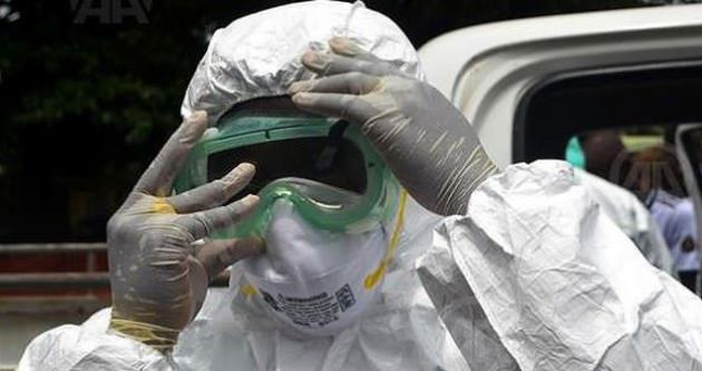 Ebola için son rakam açıklandı
