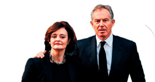 Türk saldırgan Blair’i öldürecekti