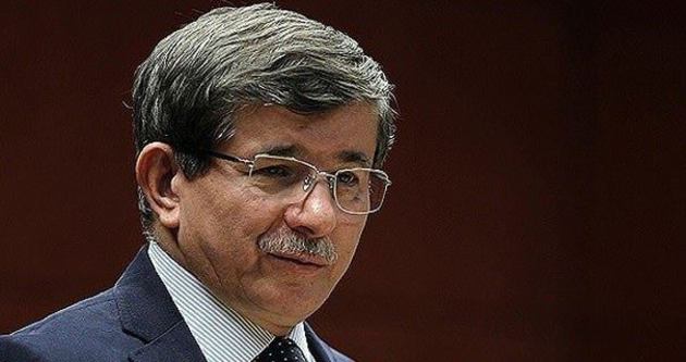 Davutoğlu’na güvenlik brifingi