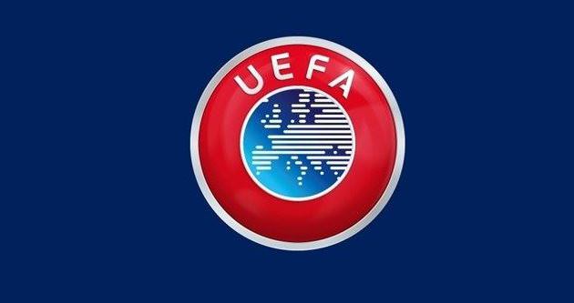 UEFA’dan flaş karar
