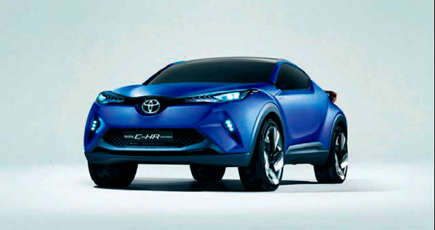 Toyota, Adapazarı’nda SUV üretecek