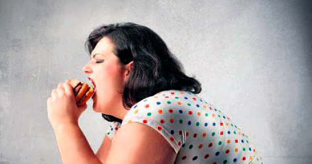 Obezite karaciğeri yaşlandırıyor
