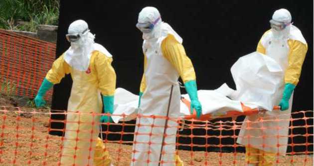 Ebola kuluçka döneminde bulaşmıyor
