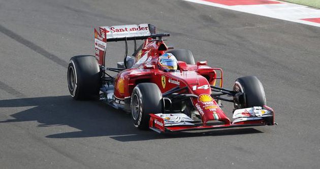 Alonso Ferrari’den ayrılacak