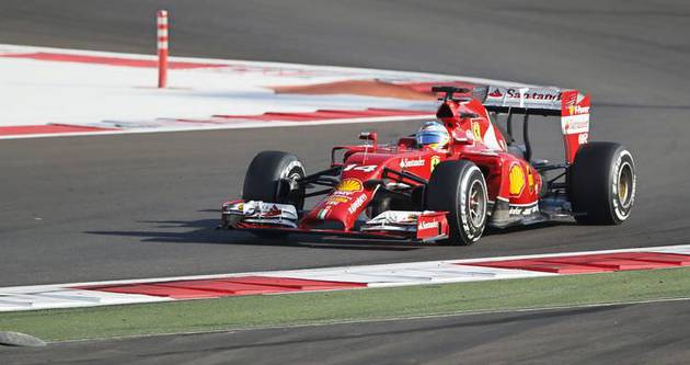 Alonso Ferrari’den ayrılacak