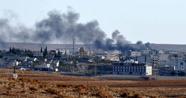 Kaç IŞİD militanı öldürüldü?