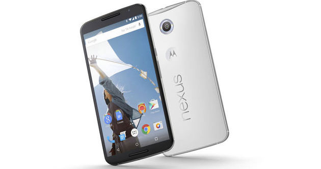 Google, Nexus 6 ile iPhone 6’yı vuracak