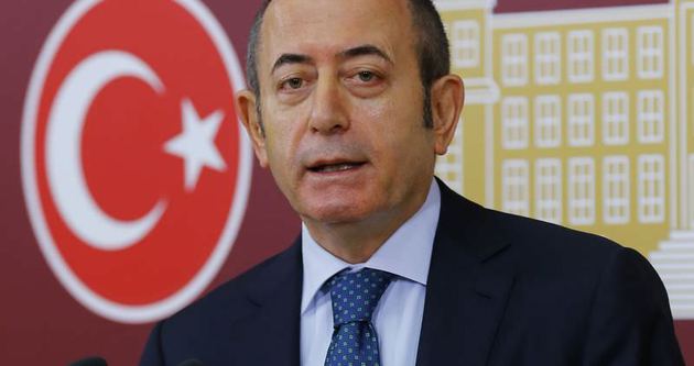 CHP yine Anayasa Mahkemesi’ne gidiyor