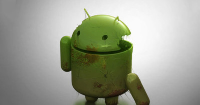 Android ROM kullanıcıları tehlikede