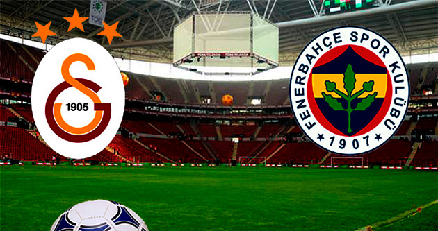 Yazarlar Galatasaray-Fenerbahçe derbisini yorumladı